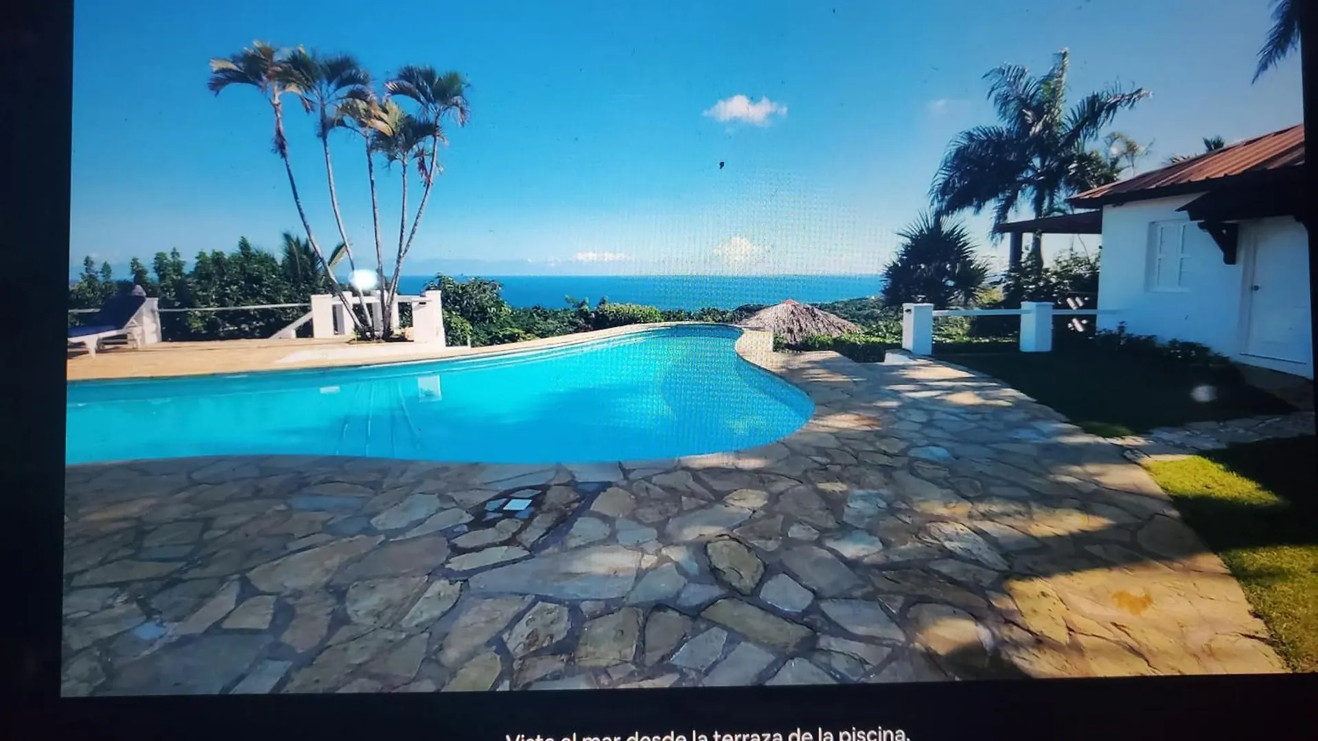 Villa Los Corralillos Cabrera 0*,