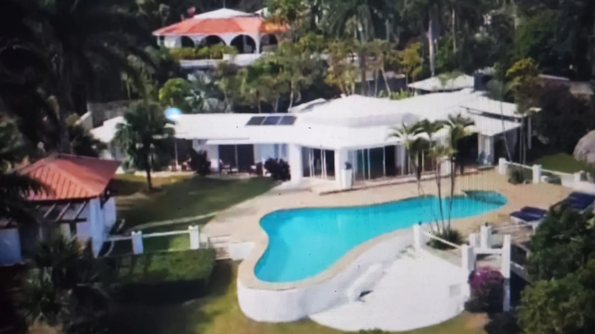 Villa Los Corralillos Cabrera