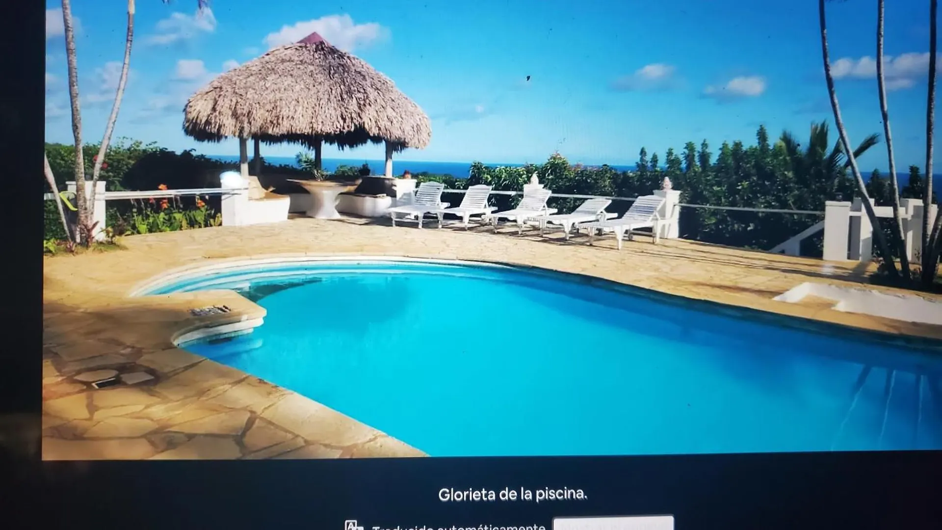 Villa Los Corralillos Cabrera